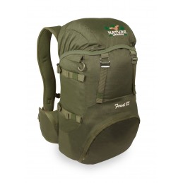 Zaino Marsupio Forest 25