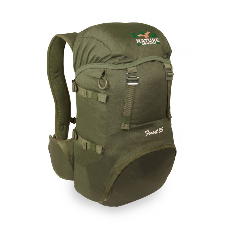 Zaino Marsupio Forest 25