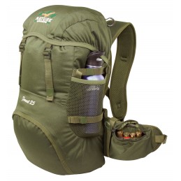 Zaino Marsupio Forest 25