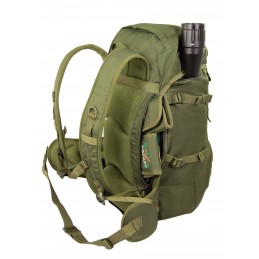 Zaino Marsupio Forest 25