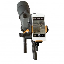 Adattatore fotografico universale S4 GEAR ADATT. Adattatore fotografico universale S4 GEAR ADATT.