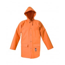 Giaccone PROS AJ impermeabile 3/4