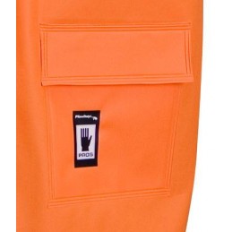 Giaccone PROS AJ impermeabile 3/4 Giaccone PROS AJ impermeabile 3/4