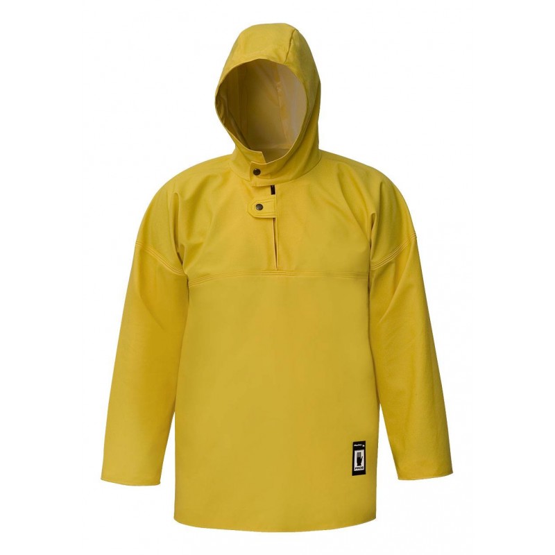 Giacca PROS AJ impermeabile