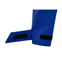 Giaccone PROS AJ impermeabile 3/4 con cerniera Giaccone PROS AJ impermeabile 3/4 con cerniera