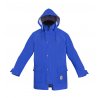 Giaccone PROS AJ impermeabile 3/4 con cerniera