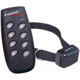 Collare Educativo Dogtrace Easy Small