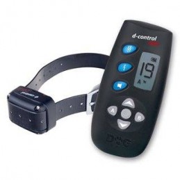 Collare Educativo Dogtrace 400