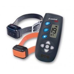Collare Educativo Dogtrace 402+