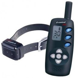 Collare Educativo Dogtrace 600