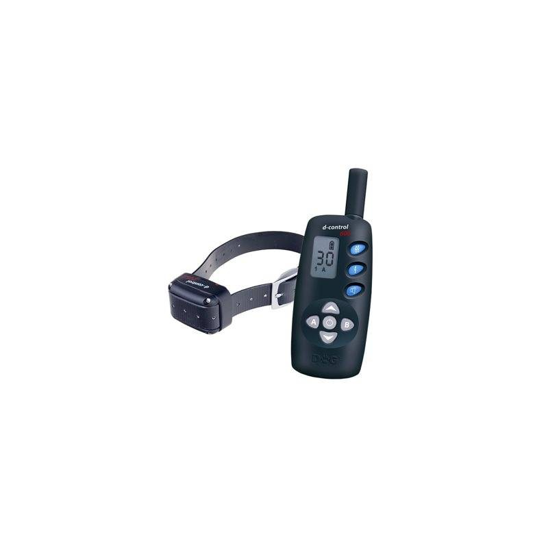 Collare Educativo Dogtrace 600
