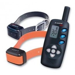 Collare Educativo Dogtrace 602+