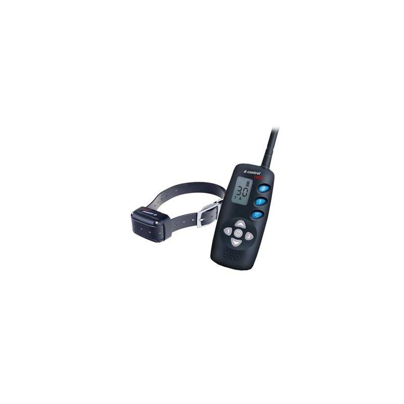 Collare Educativo Dogtrace 1600