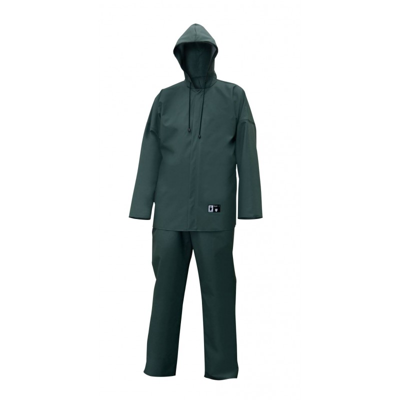 Completo PROS AJ impermeabile