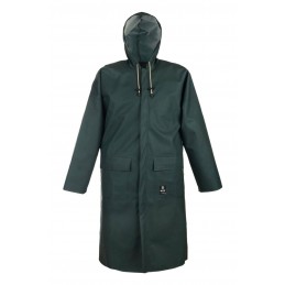 Giaccone PROS AJ lungo impermeabile