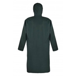 Giaccone PROS AJ lungo impermeabile