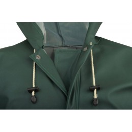 Giaccone PROS AJ lungo impermeabile