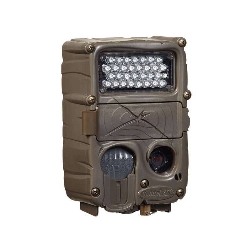 Fototrappola Cuddeback C2 IR