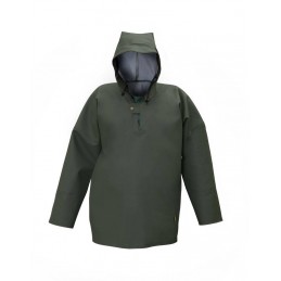 Giacca PROS AJ impermeabile pesante