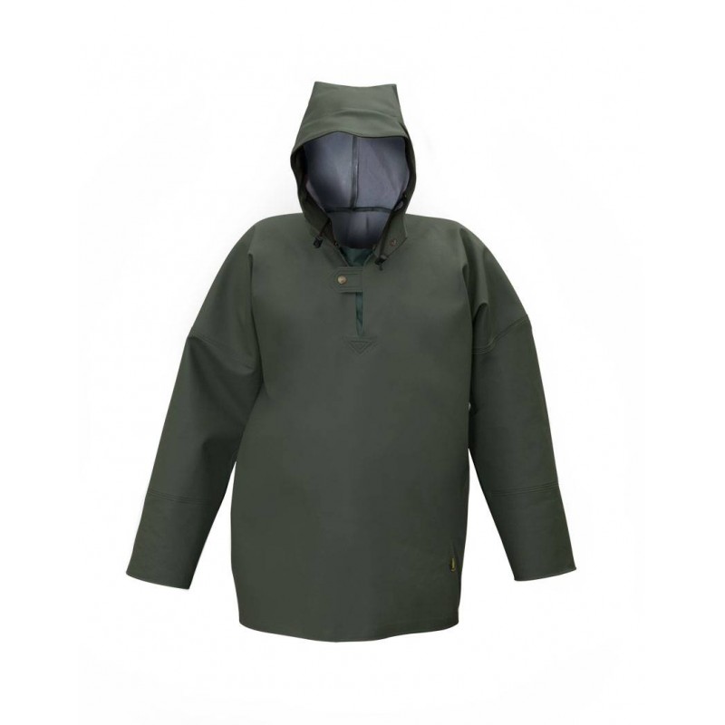 Giacca PROS AJ impermeabile pesante Giacca PROS AJ impermeabile pesante