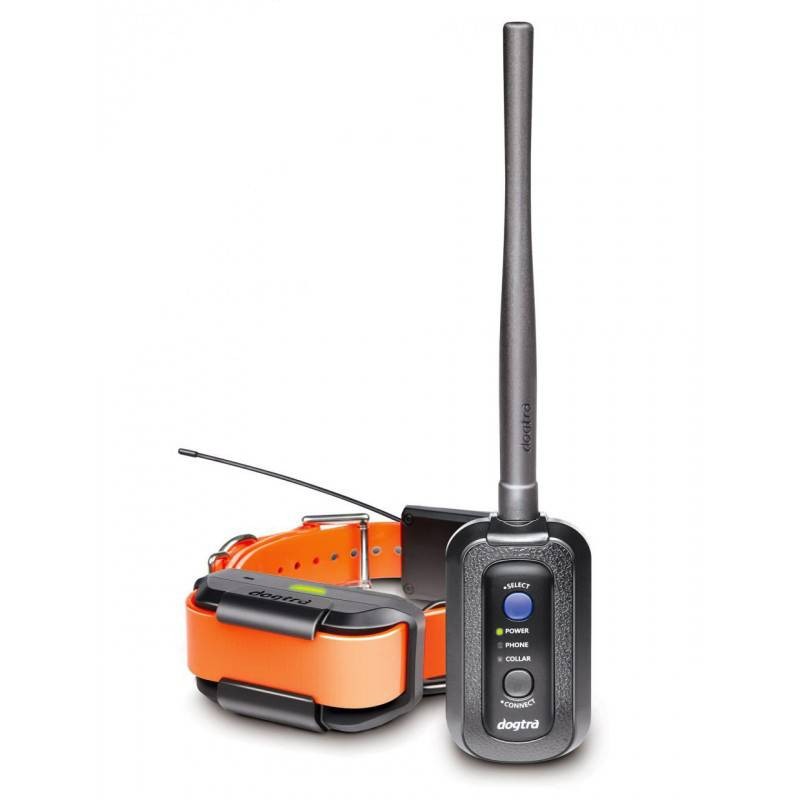 Sistema di localizzazione GPS Dogtra Pathfinder satellitare Sistema di localizzazione GPS Dogtra Pathfinder satellitare
