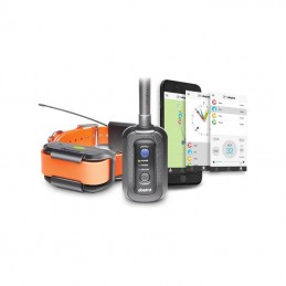 Sistema di localizzazione GPS Dogtra Pathfinder satellitare Sistema di localizzazione GPS Dogtra Pathfinder satellitare