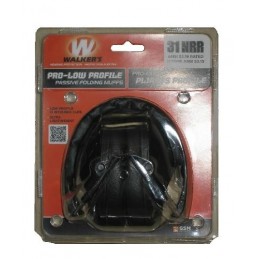 Cuffia Passiva Walker's Low Profile PRO