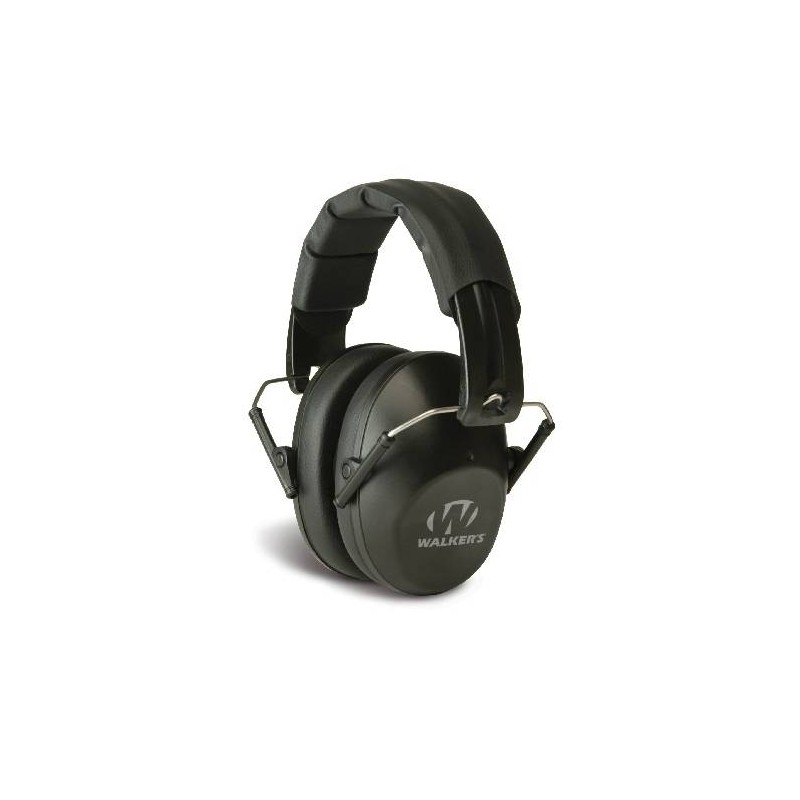 Cuffia Passiva Walker's Low Profile PRO