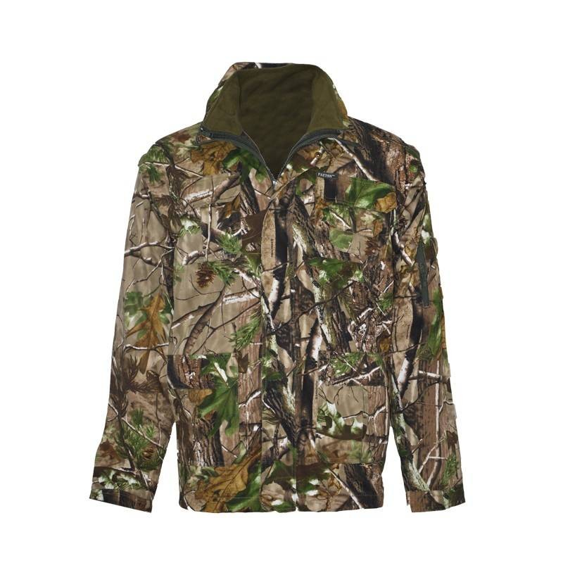Giacca Patton APG REALTREE