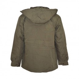 Giacca Patton imbottita impermeabile