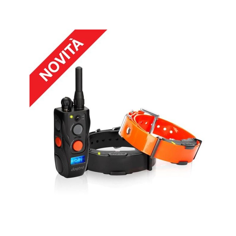Collare Educativo Dogtra ARC 802