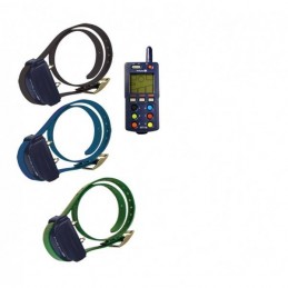 Collare Educativo Dogtra PAC EXT 3–3000