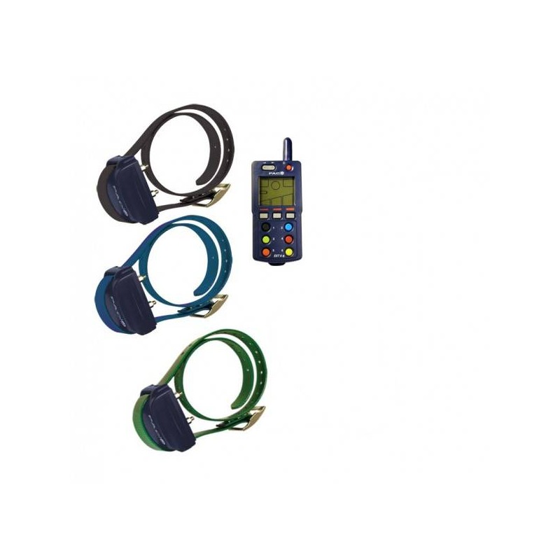 Collare Educativo Dogtra PAC EXT 3–3000