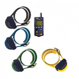 Collare Educativo Dogtra PAC EXT 4-3000