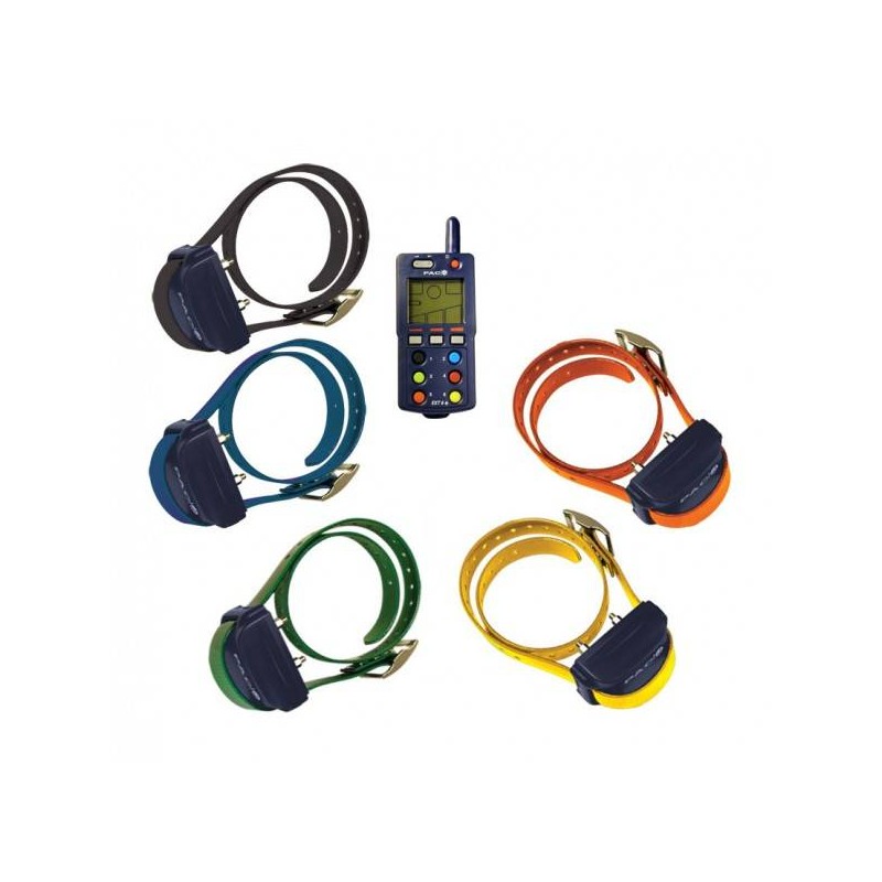 Collare Educativo Dogtra PAC EXT 5-3000