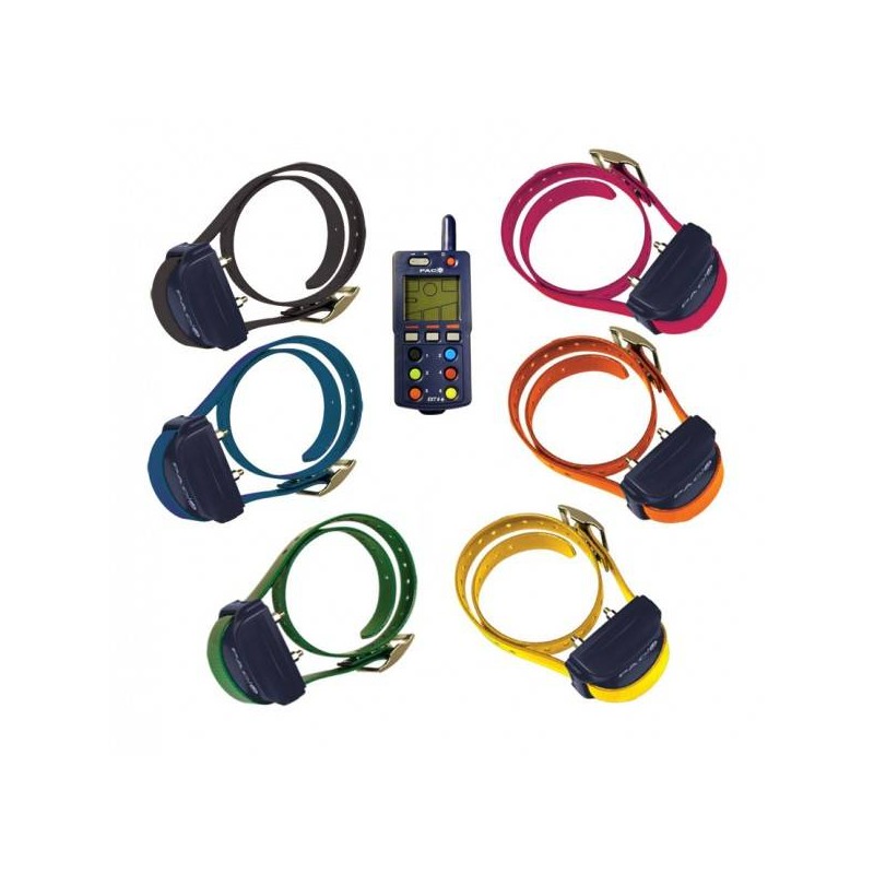 Collare Educativo Dogtra PAC EXT 6-3000