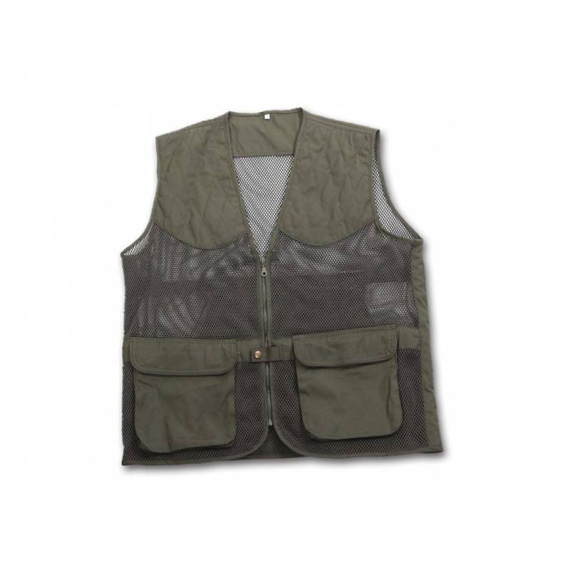 Gilet Patton retato Gilet Patton retato