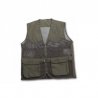 Gilet Patton retato 