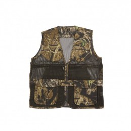Gilet Patton retato Gilet Patton retato