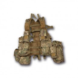 Gilet Tattico Patton M70
