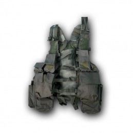 Gilet Tattico Patton M70