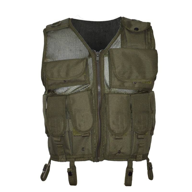Gilet Tattico Patton M71