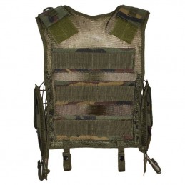 Gilet Tattico Patton M71