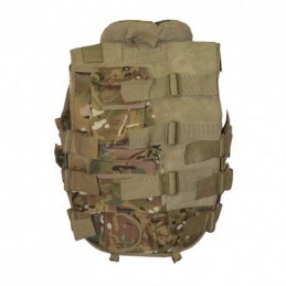 Gilet Tattico Patton M72