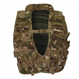 Gilet Tattico Patton M72