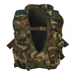 Gilet Tattico Patton M72