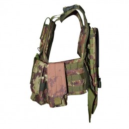 Gilet Tattico Patton M97 Gilet Tattico Patton M97