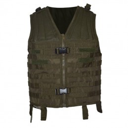 Gilet Tattico Patton M73
