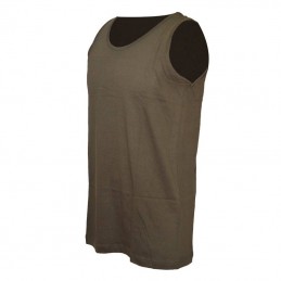 Maglietta Patton a canottiera