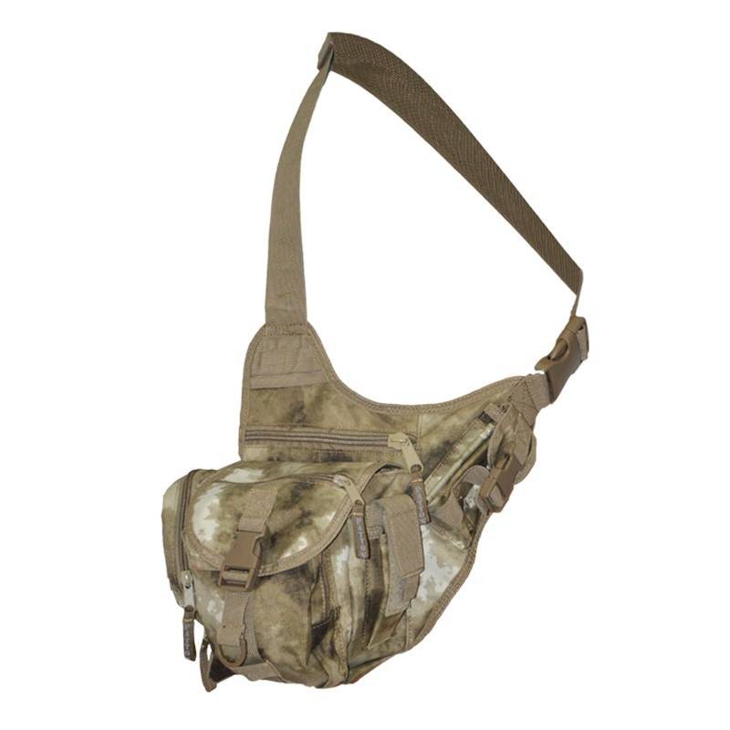 Marsupio monospalla Patton Marsupio monospalla Patton